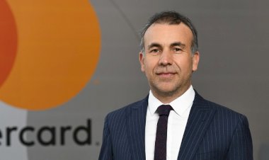 Mastercard, Azerbaycan Merkez Bankası ile 5 yıllık Dijital Ülke Ortaklığı Anlaşmasını imzaladı