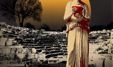 İş Sanat’tan “Teos’ta Tragedya”