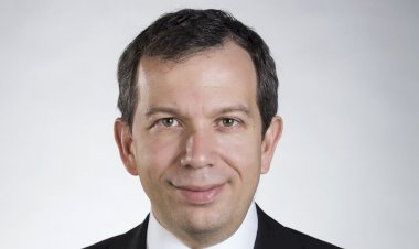Prof. Dr. M. Remzi Sanver dünyanın en prestijli bilim akademilerinden Avrupa Akademisi’ne seçildi İstanbul Bilgi Üniversitesi