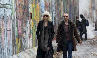 FilmBox ve FilmBox Extra Ekranlarında Bayram Boyunca Birbirinden Özel 21 Filmle Sinema Şöleni!