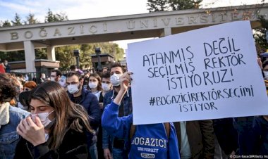 Boğaziçi’nde Naci İnci hazırlığı