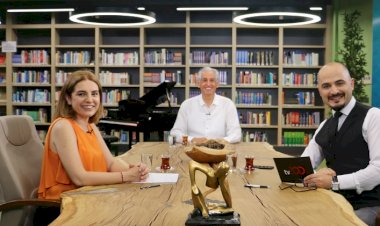 Adaylara yol gösterecek “Hayat Tercihtir” TV100’de başlıyor…
