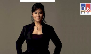 İclal Aydın İzmirli okurlarıyla D&R’daki imza gününde buluşuyor