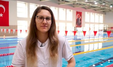 Türkiye Yüzme Federasyonu Bir kez Daha Sportive Dedi