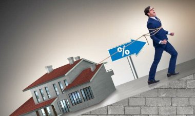 Yükselen konut fiyatları krizi tetikleyebilir
