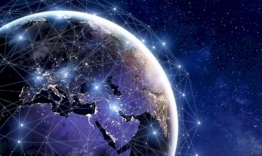 Dünya genelinde internet kesintisi