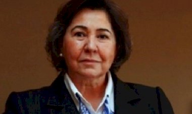 Nazan Moroğlu: 'Lozan, bağımsızlık belgemizdir'