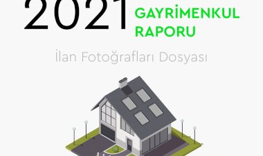 “Emlak ilanlarında fotoğraf kalitesi, ilgiyi artırıyor"