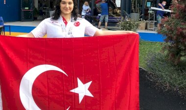 Yaz döneminde çocukları su sporları ile tanıştırın