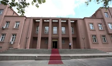 Yargıtay'dan emsal ''iş kazası'' kararı