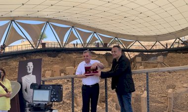 "Urfa'yı İsot, Lahmacun ve Çiğ köfte'nin Arkasına Saklamayın!"