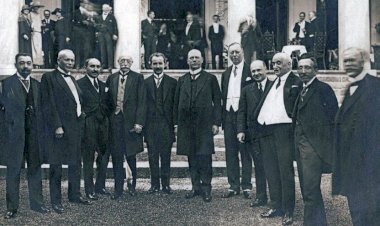 Lozan Antlaşması 98. yılı: Lozan Antlaşması’nın önemi ne?