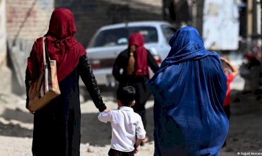 Afganistan'da 22 bin aile daha çatışmalardan kaçtı