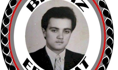Dünya Şampiyonu Rıfat Eren Gıdak