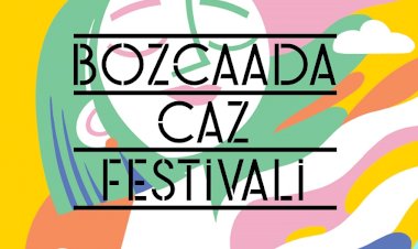 Bozcaada Caz Festivali’nin beşinci yıl kutlamaları Facebook’ta başlıyor!