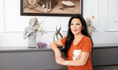 Çırağan Sarayı, açık havada yepyeni bir etkinlik bahçesi olarak açtığı ‘Secret Garden’ ile özel davetlere ev sahipliği yapıyor. 