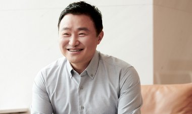 Samsung Electronics Mobil Dünya Başkanı ve CEO'su TM Roh: “Akıllı telefonlarda yeni bir dönem başlamak üzere”