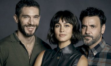 ECE YÖRENÇ’İN YARATTIĞI IF ONLY’NİN ÇEKİMLERİ İSPANYA’DA BAŞLIYOR