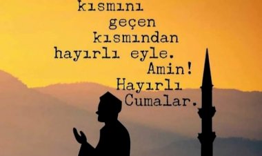HERKESİN MUTLAKA OKUMASI GEREKEN BİR YAZI