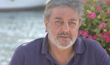 ÜLTEKİN ÖZTÜRK = Türklüğe Adanmış Elli Yıl