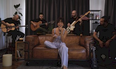 Jolly Joker’in ‘Moduna Göre’ Yaz Konserleri Devam Ediyor