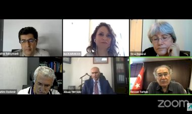 Prof. Dr. Nevzat Tarhan: “Ciddi empati erozyonu var…”