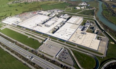 TOYOTA OTOMOTİV SANAYİ TÜRKİYE’DEN ÜRETİME BAKIM MOLASI