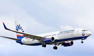 SunExpress’ten yangın bölgelerine yardım