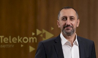 Türk Telekom’dan 100 bin fidan