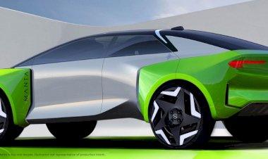 Opel tamamen elektrikli olacak, Çin pazarına girecek ve Manta-e’yi pazara sunacak!