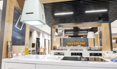SILVERLINE MAĞAZALAŞMA ATAĞINDA