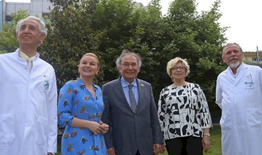 Tercih Buluşmaları Üsküdar’da başladı