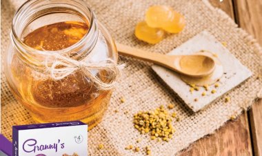 Granny’s, Yangınlardan Etkilenen Vatandaşlar İçin Yola Çıkıyor