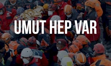 ORMAN YANGINI İLE KARŞILAŞIRSAK YAPMAMIZ GEREKENLER