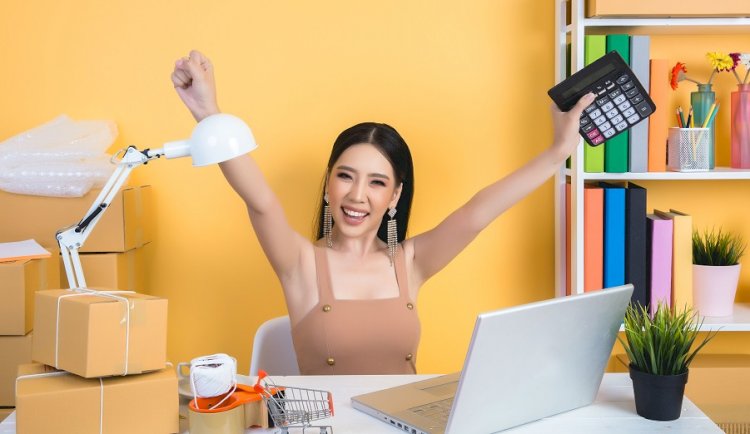 E-ticarette kadın girişimci sayısı yüzde 50 arttı