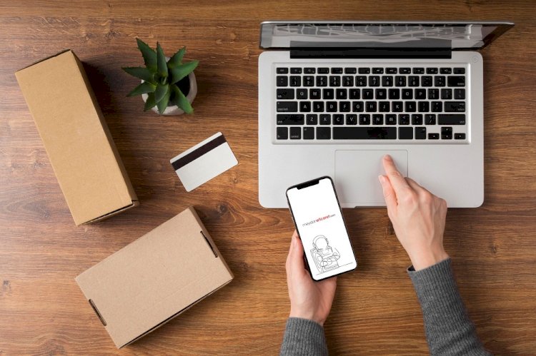 E-ticarete yeni başlayacaklara tavsiyeler