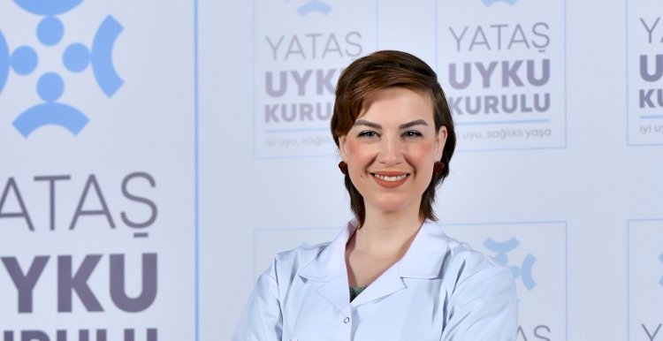 Psikolojik Sorunlarınızın Nedeni Uykusuzluk Olabilir