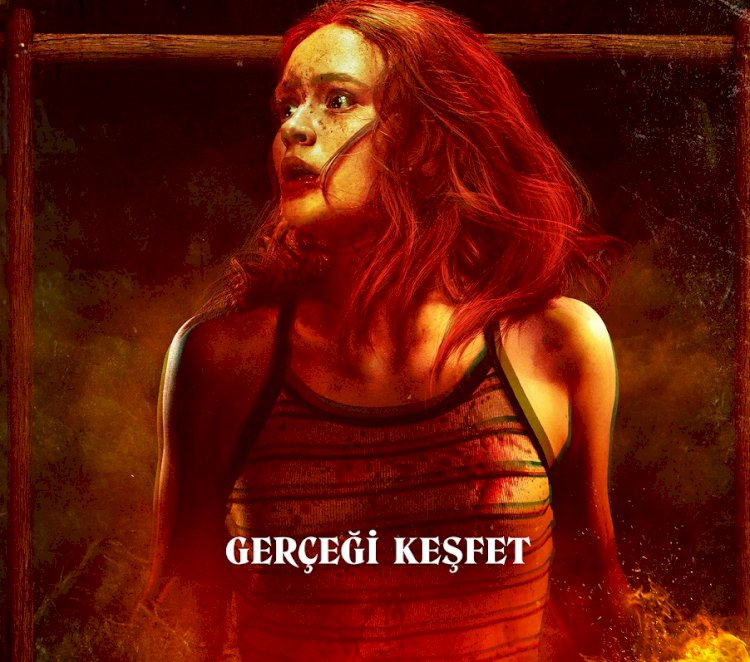 NETFLIX, TÜYLER ÜRPERTİCİ KORKU SOKAĞI 2. KISIM:1978’İN RESMİ FRAGMANINI VE AFİŞİNİ PAYLAŞTI