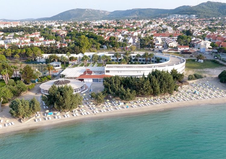 Altın Yunus Çeşme, Kurban Bayramı’na Hazır