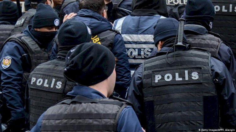 "Bataklık operasyonu" iddianamesinde çarpıcı ayrıntılar