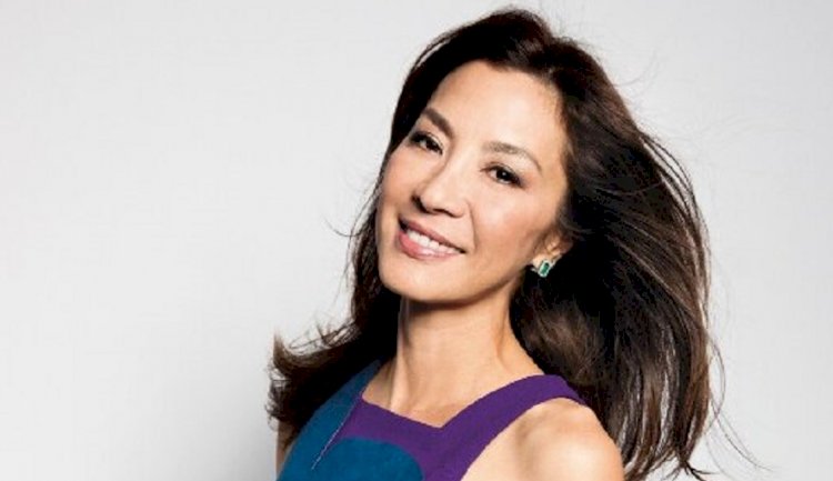 MICHELLE YEOH, THE WITCHER: BLOOD ORIGIN’İN OYUNCU KADROSUNA KATILDI