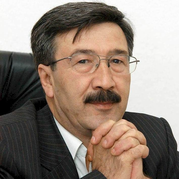 COŞKUN KARAKAYA ve MEHMET BAŞBUĞ