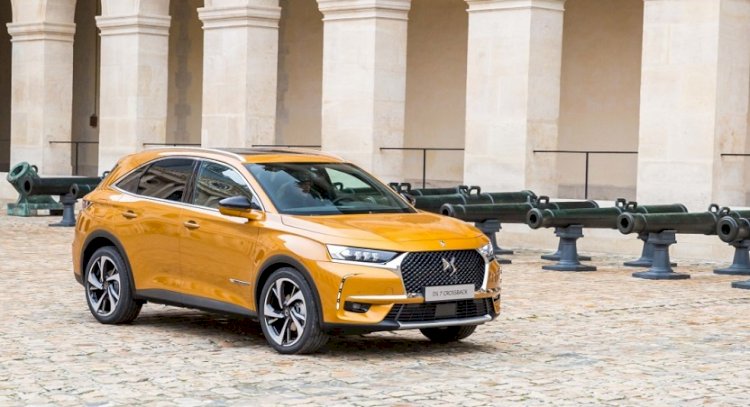 DS AUTOMOBILES’DEN ÖZEL SATIŞ GÜNLERİ