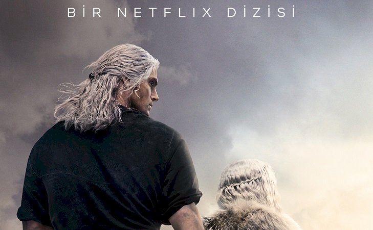 THE WITCHER’IN İKİNCİ SEZONU 17 ARALIK 2021’DE NETFLIX’TE YAYINLANACAK