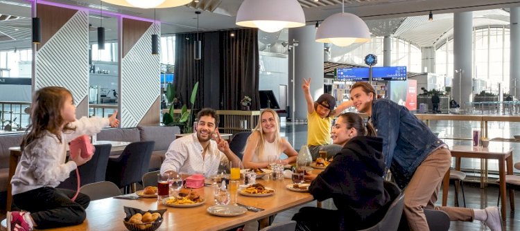 YOFest’21 ile Çikolata Haftası başlıyor