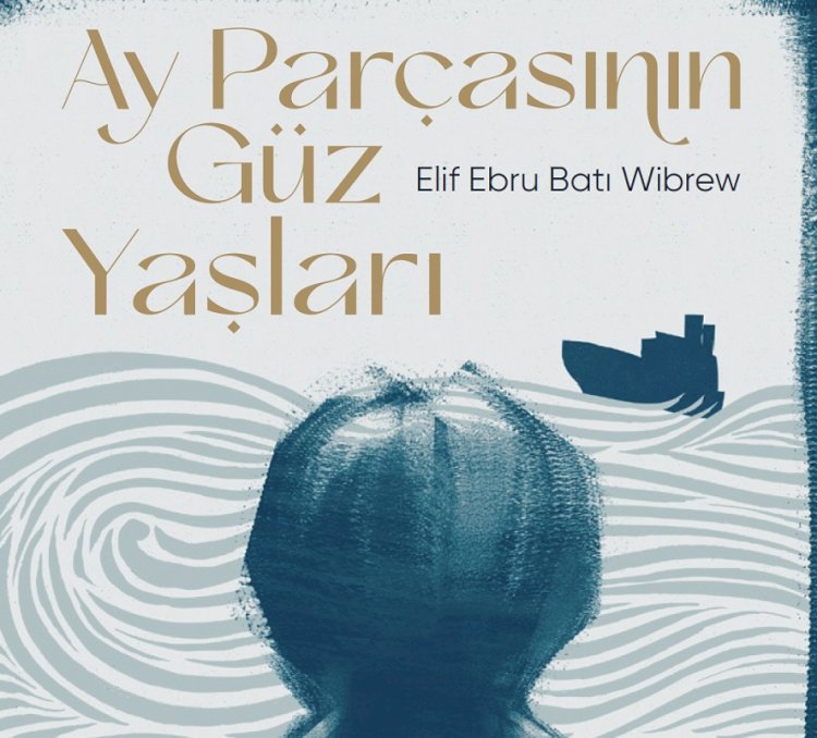 Pika Yayın’dan üç kuşağın aşk hikâyesi, Ay Parçasının Güz Yaşları