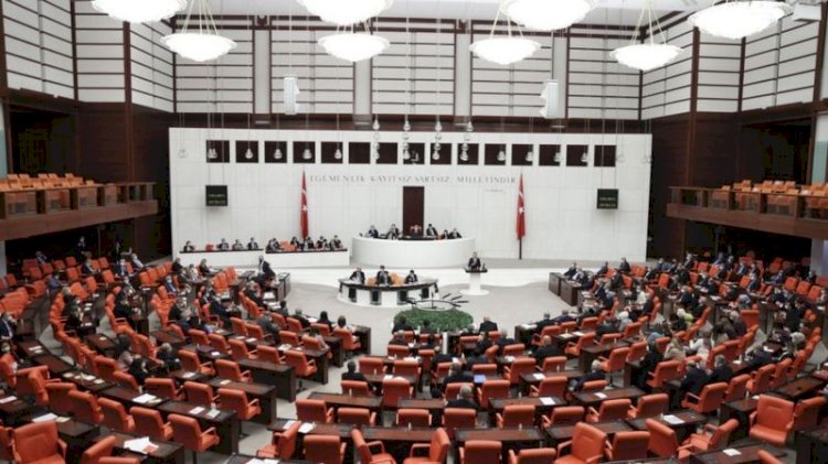 4. Yargı Paketi'nde neler var, cinsel suçlarda somut delil kriteriyle ilgili yeni düzenlemeler ne?