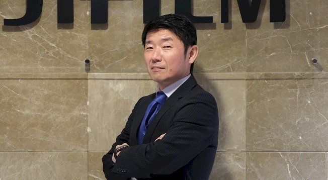 Fujifilm İnovasyon Yarışması Sonuçlandı!