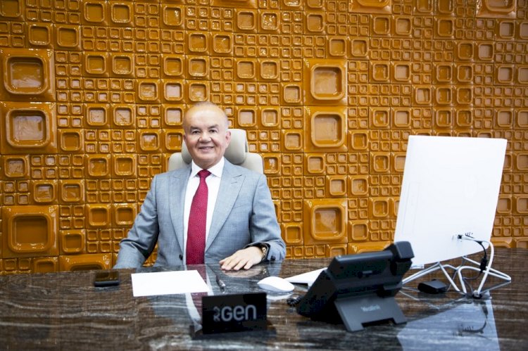 GEN halka arzı SPK tarafından onaylandı!