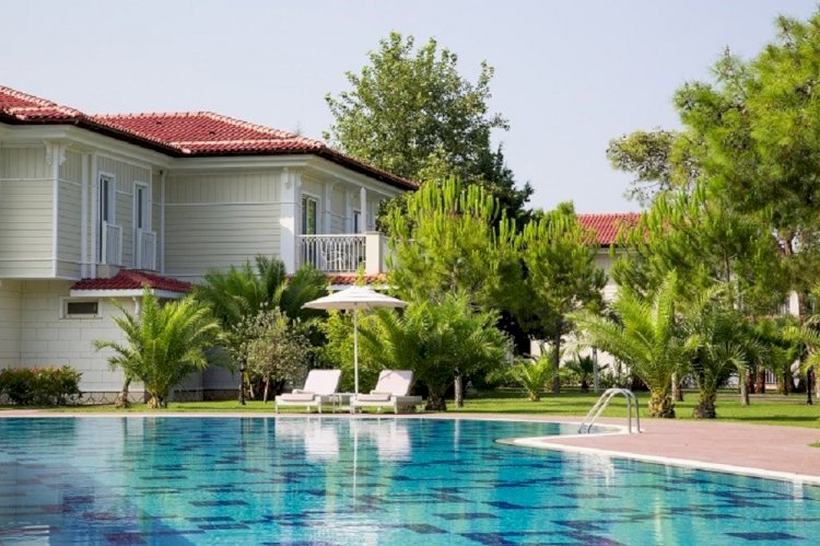 Güral Porselen çevre hassasiyeti ile üretime devam ediyor